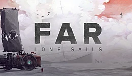 FAR: Lone Sails